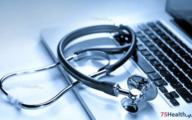 Go paperless using EHR software