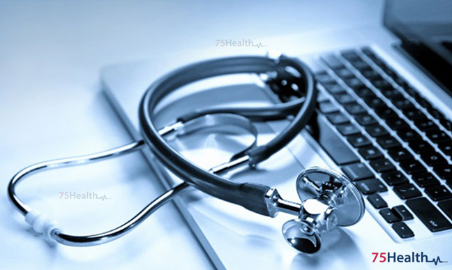 Go paperless using EHR software