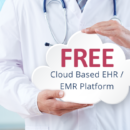 Why should your practice have a Cloud-Based EHR?