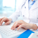 How does the Electronic Health Record Software Help Physicians and Practices Deliver Better Care?