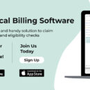 Medical Billing Software Forces Sustainable Practices