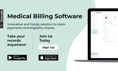 Medical Billing Software Forces Sustainable Practices