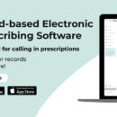 Electronic Prescribing Software