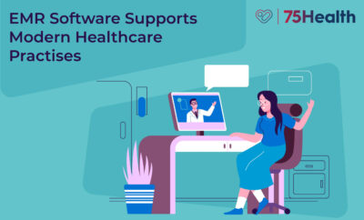 EMR-Software-Supports-Modern-Healthcare-Practises