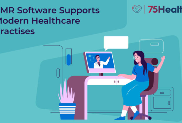 EMR-Software-Supports-Modern-Healthcare-Practises