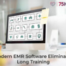 Modern-EMR-Software-Eliminates-Long-Training