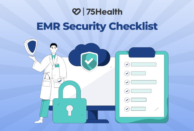 EMR Security Checklist