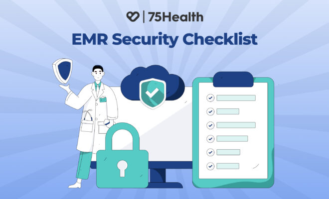 EMR Security Checklist